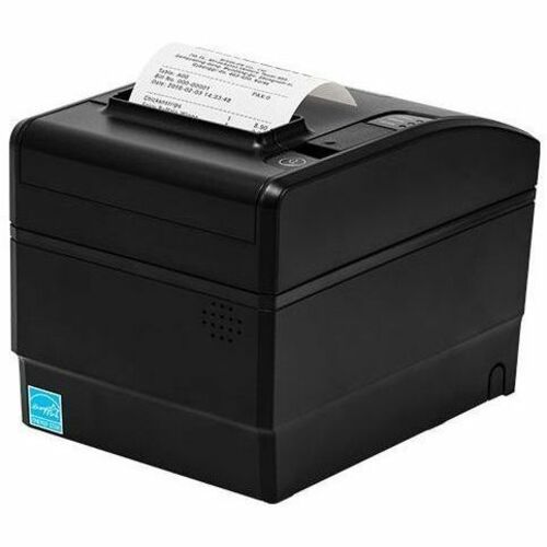 Bixolon SRP-S300 Logistik, Gesundheitswesen, Restaurant, Lotterie Direktthermodrucker - Monochrom - Etiketten-/Quittungsdr