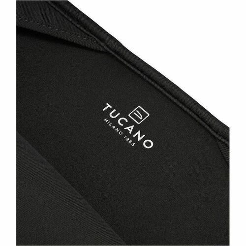 Tucano Colore Carrying Case (Sleeve) for 33 cm (13") to 35.6 cm (14") Apple MacBook - Blue - Anti-slip, Scratch Resistant 