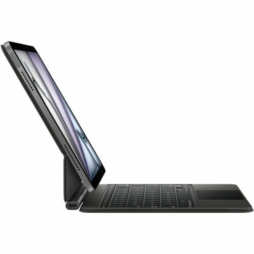 Apple Magic Keyboard/Cover Case (Folio) for 27.9 cm (11") Apple iPad Air 11 (2024), iPad Air 11 (2025), iPad Air (4th Gene