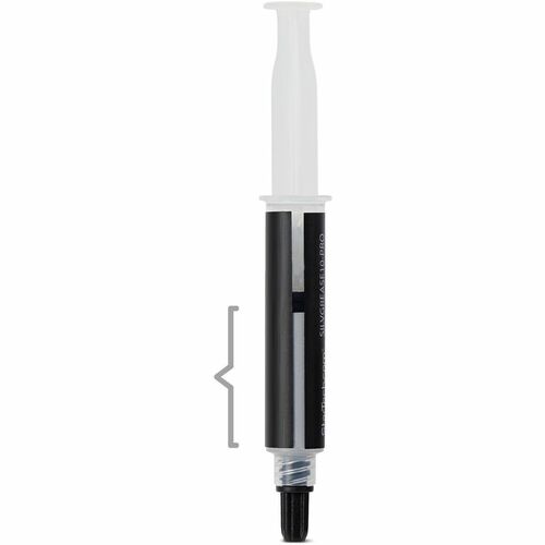CPU THERMAL PASTE/COMPOUND PERFORMANCE SILICONE THERMAL GRE