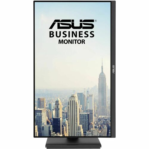Asus VA249QGS 24" Class Full HD LED Monitor - 16:9 - Black - 60.5 cm (23.8") Viewable - In-plane Switching (IPS) Technolog