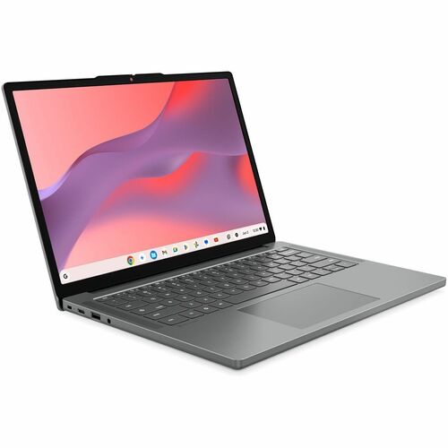 Lenovo Chromebook 14M8911 83SX0017GE 35,6 cm (14 Zoll) Chromebook - WUXGA - MediaTek - 4 GB - 128 GB Flash-Speicher - Deut