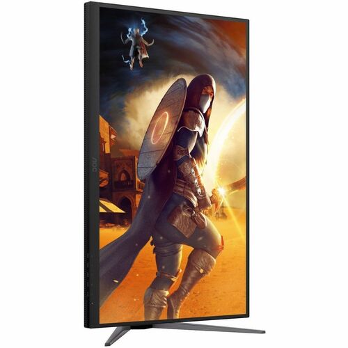 27IN FAST IPS MINILED 1152 ZONE DUAL MODE UHD 160HZ/ FHD 320HZ A
