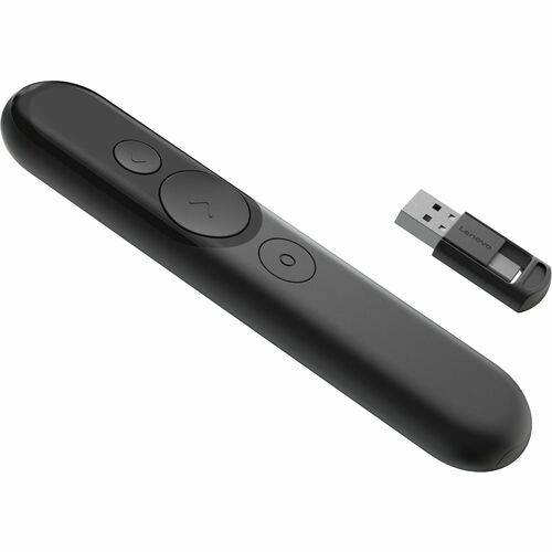 LENOVO LASER RECHARGEABLE PRESENTATION REMOTE