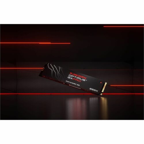 SanDisk Optimus GX PRO 850X SDSP81200TAN-000E0 2 TB Solid State Drive - M.2 2280 Internal - PCI Express NVMe (PCI Express 
