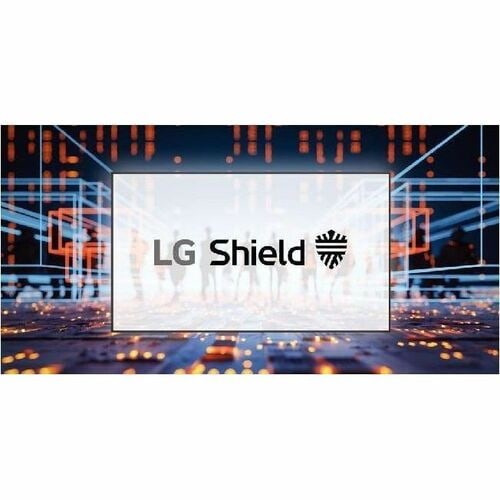 LG 65UH7Q-E Digital Signage Display - 65"" (1651 mm) LCD - Advanced Super Dimension Switch ( ADS ) - High Dynamic Range (H