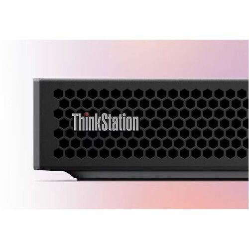 Lenovo ThinkStation PGX 30KL0002ES Workstation - ARM Cortex X925 - 128 GB - 1 TB SSD - Mini-tower - NVIDIA GB10 Grace Blac