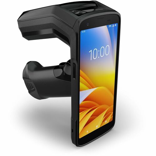 LECTOR RFID DE MANO INTEGRADO T C22R DISEO TIPO PISTOLA WI-FI 6 AN
