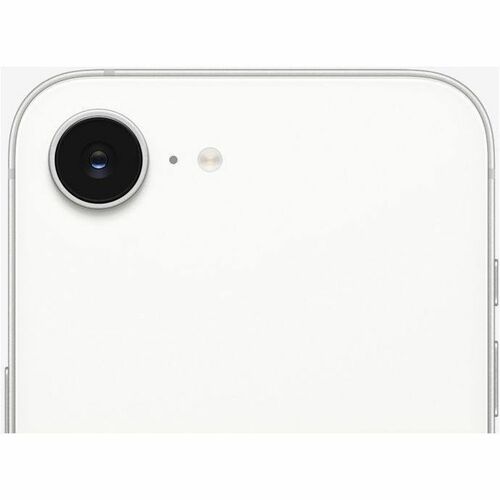 iPhone 17e 256GB White
