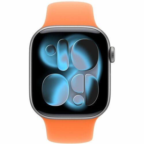42MM CLEMENTINE SPORT BAND S/M