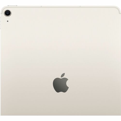 Tablet Apple iPad Air 13 (2026) - 33 cm (13") - 12 GB - 128 GB Memoria - 5G - luce delle stelle - M4 Octa core (8 Core) - 