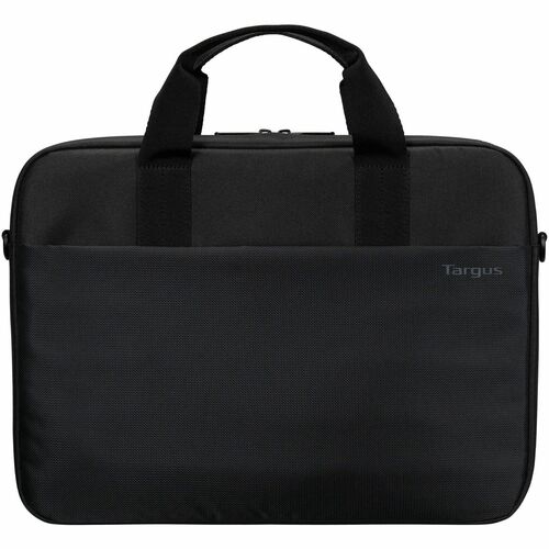 Targus Intellect TBS978GL Tasche (Aktentasche) für 33 cm (13 Zoll) bis 35,6 cm (14 Zoll) Notebook - Schwarz