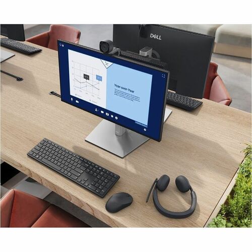 DT DELL PRO MICRO U7-265T W11P 16GB 512GBSSD 3YW