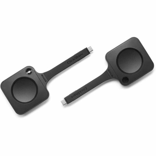 CLICKSHARE HUB PRO EU WITH 2 BUTTONS
