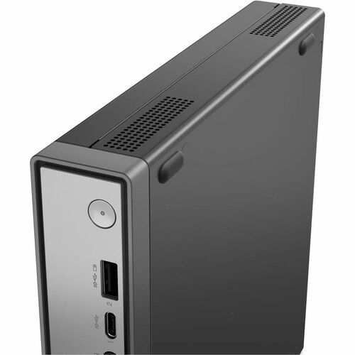Lenovo ThinkCentre neo 50q Gen 6 13HR004BSP Desktop Computer - Intel Core Ultra 5 Series 2 2nd Gen 226V - 16 GB - 512 GB P