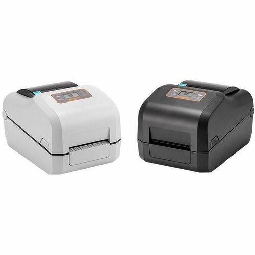 Stampante termica diretta/a trasferimento Bixolon XD5-40t - Monocromatico - Etichetta stampabile - IEEE 802.11a/b/g/n LAN 