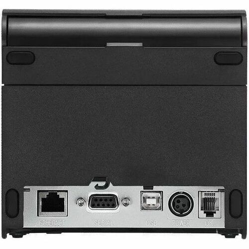Bixolon SRP-E300 Retail, Hospitality, Banking, Restaurant Direct Thermal Printer - Monochrome - Receipt Print - Ethernet -