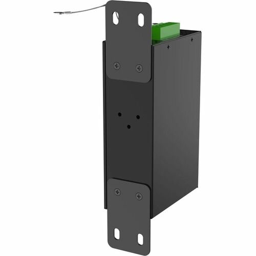 AXIS TU8007-R 90 PoE -Injektor - 20 V DC, 60 V DC Eingang - 54 V DC Ausgang - 1 x RJ-45 Eingangsport(s) - 1 x RJ-45 Ausgan