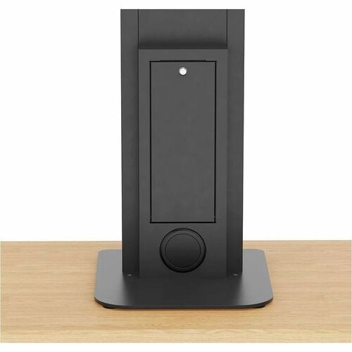 Neomounts Tablet PC Stand - 27.7 cm (10.9"") to 37.1 cm (14.6"") Screen Support - 3 kg Load Capacity - 105.5 cm Height x 3