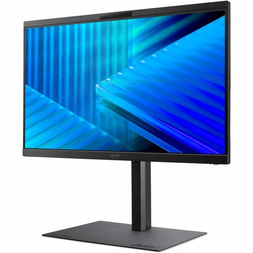 Acer Veriton Vero VVZ4734GT All-in-One Computer - Intel Core Ultra 7 Series 2 265 - 16 GB - 512 GB PCI Express 4.0 SSD - 6