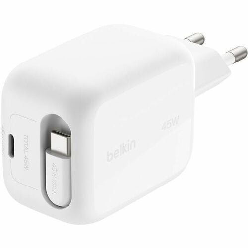 Belkin UltraCharge 45 W Wechselstromadapter - 45 W