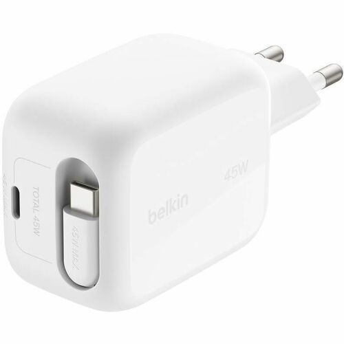 Belkin UltraCharge 45 W Wechselstromadapter - 45 W