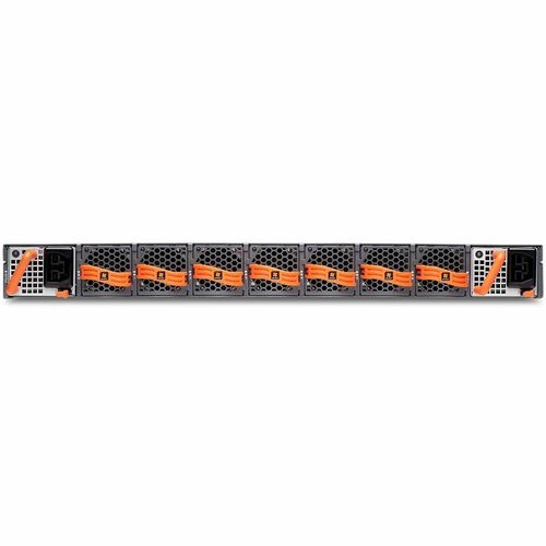 Juniper QFX5240 QFX5241-32OD Verwaltbar Layer 3 Switch - 800-Gigabit-Ethernet - TAA-konform - 3 Unterstützte Netzwerkschic