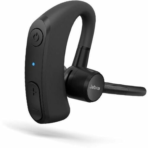 Jabra Perform Go 4 True Wireless Earbud, Behind-the-ear Mono Earset - Binaural - In-ear - 10000 cm - Bluetooth - 20 Hz to 