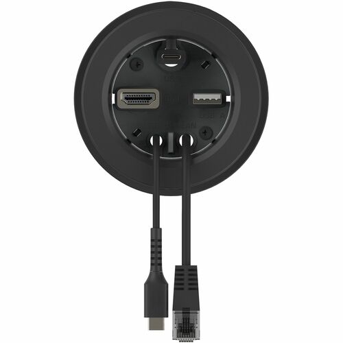 Tabletop Cable Organizer