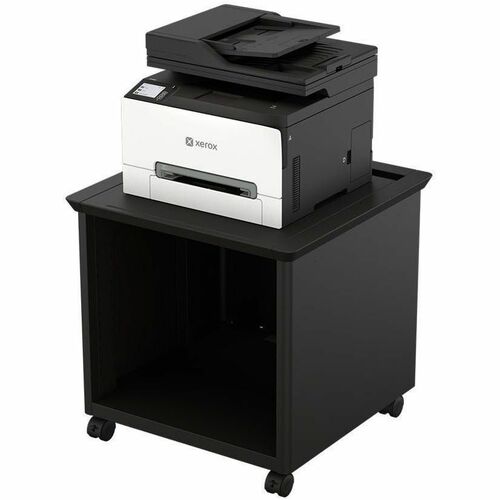 Xerox C255a Laser Multifunction Printer - Colour - Copier/Fax/Printer/Scanner - 26 ppm Mono/26 ppm Color Print - 4800 dpi 