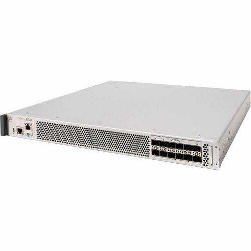 Cisco Secure Router 8500 C8550-G2 Router - Management-Port - 12 SFP+ Steckplätze - 64 GB - 10 Gigabit Ethernet - 1U - Rack