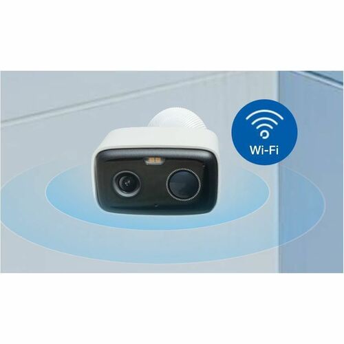 TPLINK BATTERY-POWERED OUTDOOR SECURITY CAMERA