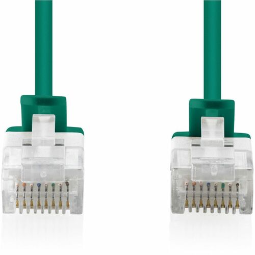 Digitus 3 m Kategorie 6 Netzwerkkabel - 10 Stück - Cable for Netzwerkgerät, Patchfeld - 1 Gbit/s - Patchkabel - Unshielded