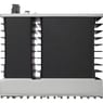 IE 4000 8 X RJ45 10/100/1000/WITH 8 X 1G POE 4 X 1G COMBO IN