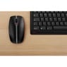 CHERRYSTREAMDESKTOP FR LAYOUT/KEYBOARD AND MOUSE SET USB BLACK