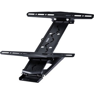Neomounts by Newstar Neomounts Pro LED-W560 Wall Mount for Flat Panel Display - Black - 81.3 cm to 152.4 cm (60") Screen S
