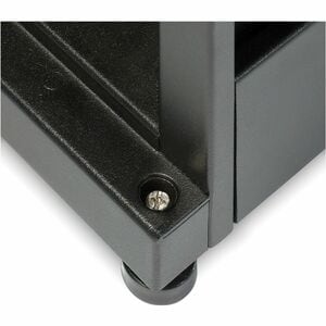 APC by Schneider Electric NetShelter SX 42U 750mm Wide x 1070mm Deep Networking Enclosure with Sides - For Networking, Air