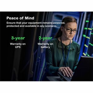 APC Smart-UPS On-Line, 8kVA/8kW, Rackmount 6U, 208V, 4x L6-20R+2x L6-30R NEMA outlets, Network Card+SmartSlot, Extended ru