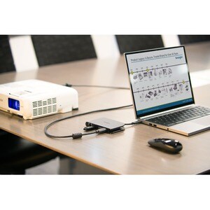 Kensington Presenter Expert Presentation Pointer - Wireless - Radio Frequency - 2.40 GHz - USB
