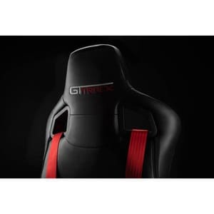 Next Level Racing GTtrack Simulator Cockpit - For Game