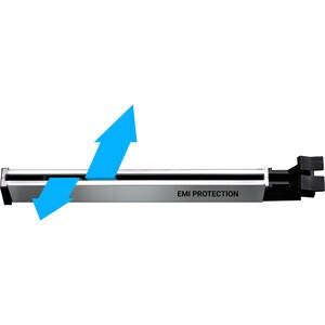 MSI Z370-A PRO Desktop Motherboard - Intel Z370 Chipset - Socket H4 LGA-1151 - Intel Optane Memory Ready - ATX - 64 GB DDR