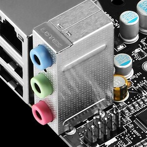 MSI B450M GAMING PLUS Desktop Motherboard - AMD B450 Chipset - Socket AM4 - Micro ATX - Ryzen 3 Processor Supported - 32 G