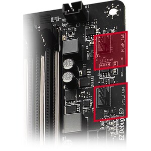 MSI MPG Z390 GAMING PRO CARBON Desktop Motherboard - Intel Z390 Chipset - Socket H4 LGA-1151 - Intel Optane Memory Ready -