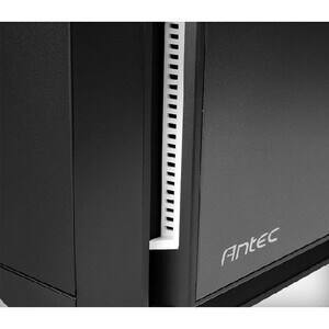 Boîtier d'ordinateur Antec Silent Guardian P101 Silent - Tour Moyenne - SPCC, Plastique - 11 xBaie(s) - 4 x Ventilateur(s)