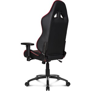 AKRacing Core Series SX Gaming Chair Red - For Gaming - Red