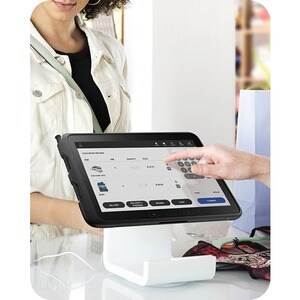 Samsung Galaxy Tab Active Pro SM-T547 Tablet - 10.1" - Dual-core (2 Core) 2 GHz Hexa-core (6 Core) 1.70 GHz - 4 GB RAM - 6
