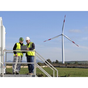 Notebook 2 in 1 Convertibile - Getac V110 V110 G5 29,5 cm (11,6") Touchscreen - Intel Core i5 8th Gen i5-8265U - 8 GB - 25