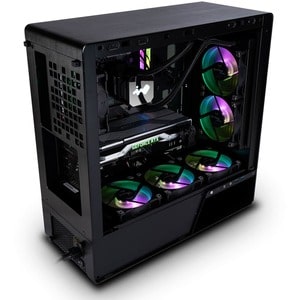 In Win Jupiter IW-FN-AJ120-3PK 3 pc(s) Cooling Fan - Motherboard - 120 mm Maximum Fan Diameter - 3 x Fan(s) - 1991.2 L/min