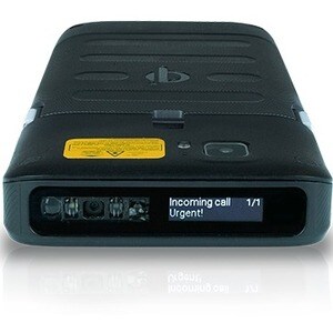 Terminale palmare Datalogic Memor 20 - Imager - LAN wireless - Android 9.0 Pie