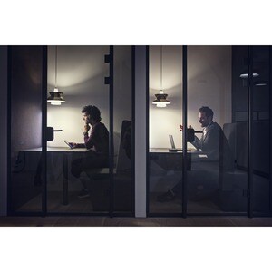 EPOS EXPAND SP 30 + Speakerphone - Black, Silver - USB - Microphone - Battery - Black, Silver